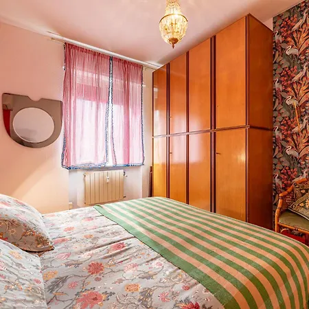 Funky House Next To The Airport! Apartment Milan Exterior photo