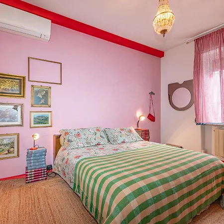 Funky House Next To The Airport! Apartment Milan Exterior photo