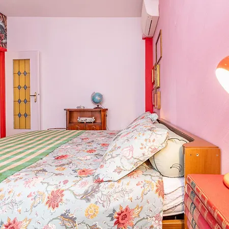 Funky House Next To The Airport! Apartment Milan Exterior photo