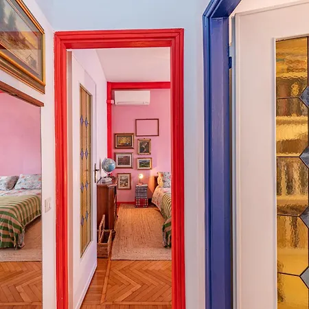 Funky House Next To The Airport! Apartment Milan Exterior photo