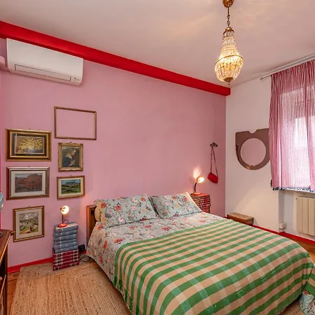 Funky House Next To The Airport! Apartment Milan Exterior photo