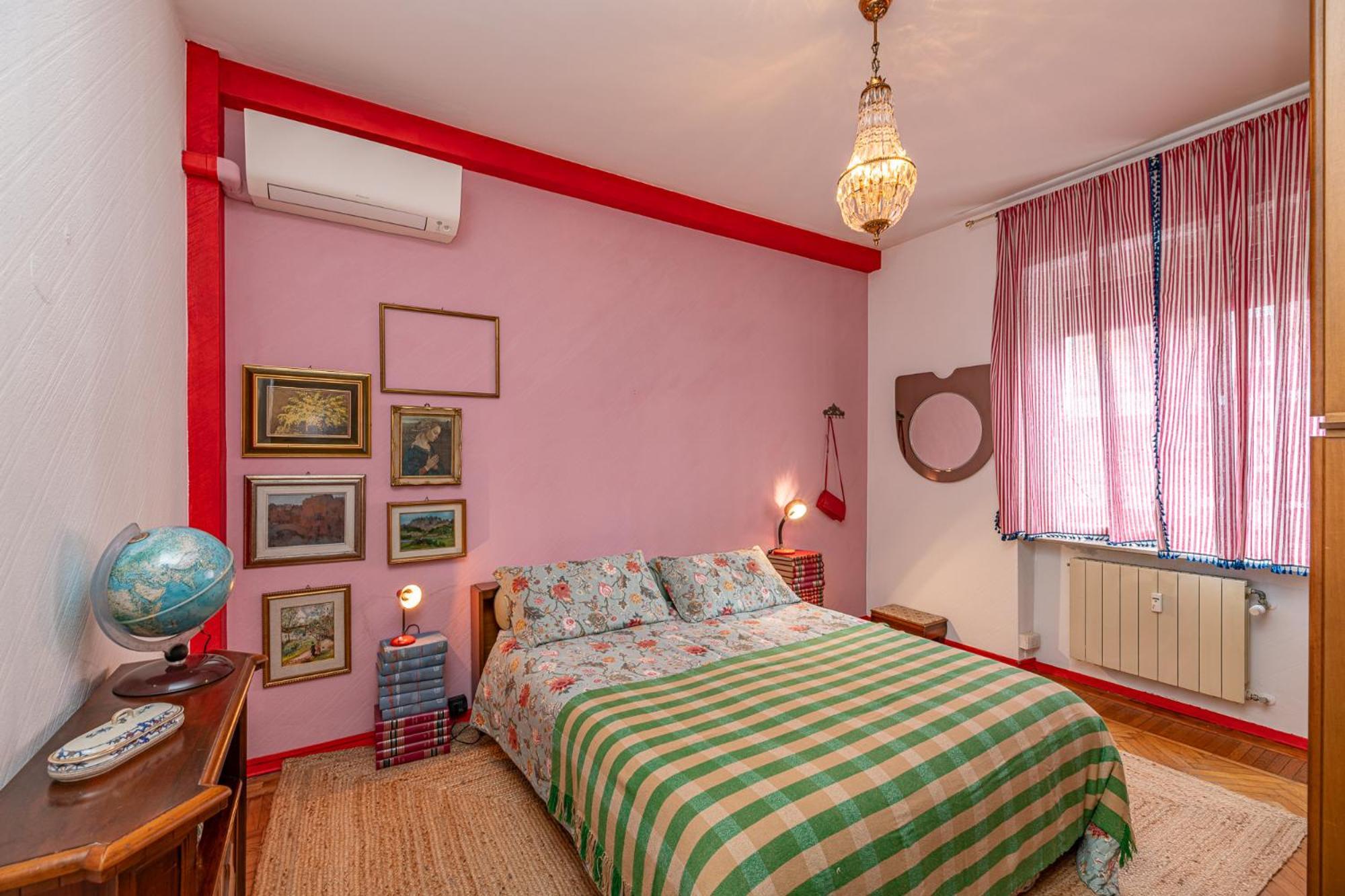 Funky House Next To The Airport! Appartement *